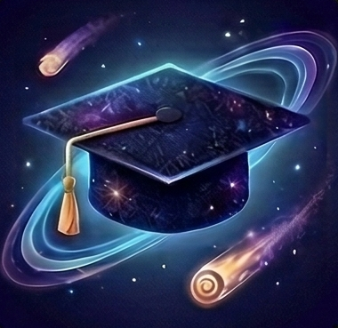 Graduated